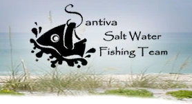 Santiva Saltwater Fishing Team